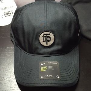 nike tde hat